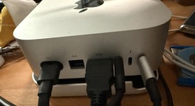 Good
													Mac Mini 2024 - Apple M4, 256 GB, 16 GB, photo 1 of 12