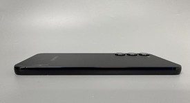 Good
													Samsung Galaxy S23 Plus - Spectrum, Black, 256 GB, 8 GB, SM-S916U, photo 1 of 3