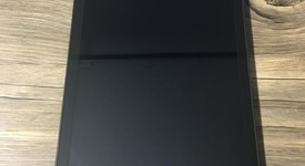 Fair
													Samsung Galaxy Tab E 9.6 - Verizon, Black, 16 GB, SM-T567V, photo 2 of 7