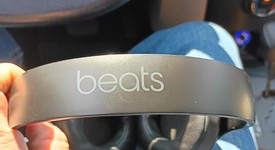 Used
													Beats Studio3 - Black, photo 3 of 7