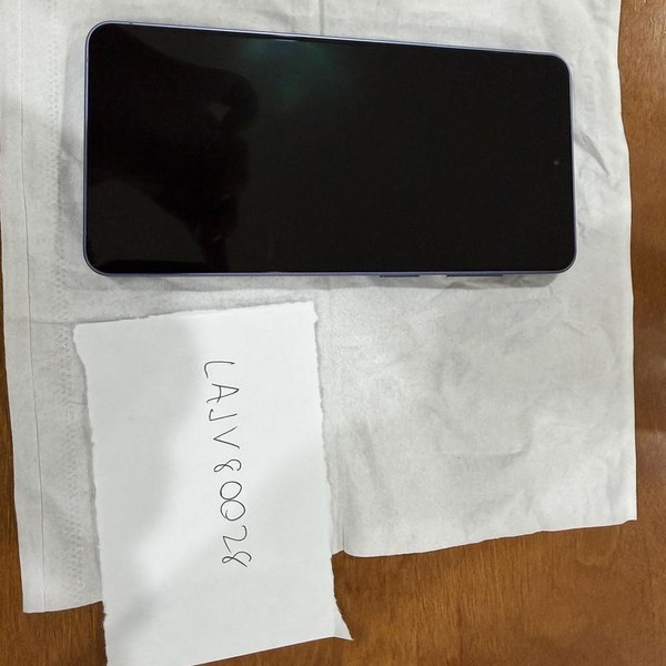 Samsung Galaxy S26 Plus - Unlocked, 256 GB, Silver Shadow, 12 GB, SM-S947U1