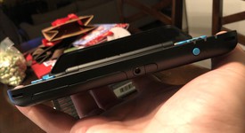 Mint
													New Nintendo 2DS XL - Black, 1 GB, photo 2 of 9
