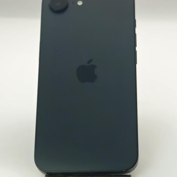 Apple iPhone 16e - T-Mobile, 128 GB, Black, A3212