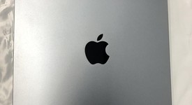 Good
													Apple iPad Air 4th Gen - Unlocked, Gray, 256 GB, A2324, photo 2 of 8