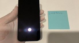 Good
													Apple iPhone 12 - Unlocked, Blue, 64 GB, A2172, photo 5 of 11