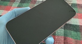 Good
													Apple iPhone 15 - Unlocked, Pink, 128 GB, A2846, photo 4 of 16