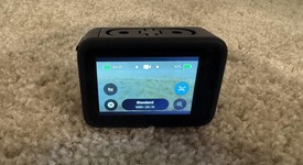 Good
													GoPro HERO9 - Black, photo 2 of 10