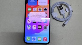 Mint
													Apple iPhone 14 - Metro by T-Mobile, Midnight, 128 GB, A2649, photo 1 of 10