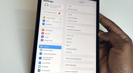 Good
													Apple iPad Mini 5th Gen - Wi-Fi, Gray, 64 GB, photo 4 of 10