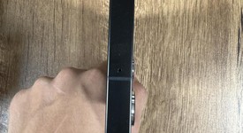 Good
													Samsung Galaxy S22 Ultra - Unlocked, Graphite, 512 GB, 12 GB, SM-S908U1, photo 5 of 6