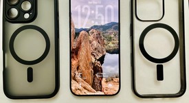 Mint
													Apple iPhone 16 Pro - AT&T, Black, 256 GB, A3083, photo 3 of 11