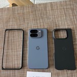 Mint Google Pixel 10 Pro Fold - Unlocked, 512 GB, Moonstone, GU0NP