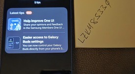 Mint
													Samsung Galaxy S25 Plus - Unlocked, Navy Blue, 256 GB, 12 GB, SM-S936U1, photo 4 of 7