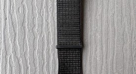 Mint
													Apple Watch SE 2nd Gen 44mm - Midnight, A2723 - GPS, Aluminum, photo 5 of 17