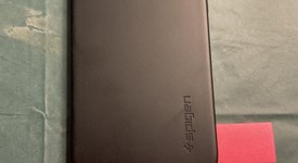 Good
													Apple iPhone 12 - Unlocked, Black, 64 GB, A2172, photo 2 of 4