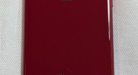 Good
													Apple iPhone 8 - Unlocked, Red, 64 GB, A1905, GSM, photo 4 of 5