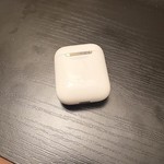 Used Apple AirPods (2nd Gen) - Lightning Case