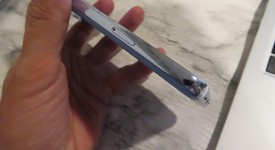 Fair
													Google Pixel 8 Pro - Verizon, Bay, 128 GB, 12 GB, G1MNW, mmWave 5G, photo 5 of 6