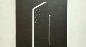 New
													Samsung Galaxy S25 Ultra - Unlocked, Black, 1 TB, 12 GB, SM-S938U1, photo 2 of 2