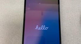 Fair
													Apple iPhone 12 Pro Max - AT&T, Pacific Blue, 128 GB, A2342, photo 1 of 5