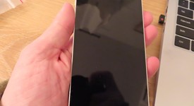 Good
													Apple iPhone 13 - Unlocked, Starlight, 128 GB, A2482, photo 3 of 6