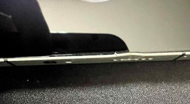 Good
													REDMAGIC 10S Pro - Unlocked, Moonlight, 256 GB, 12 GB, photo 5 of 8