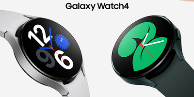 b'Samsung Watches Comparison'