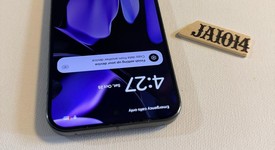 Fair
													Google Pixel 9 Pro XL - Verizon, Obsidian, 512 GB, 16 GB, GGX8B, photo 4 of 7