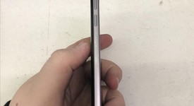 Good
													Samsung Galaxy S7 - Metro by T-Mobile, Black, 32 GB, SM-G930T1, photo 4 of 7