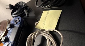 Good
													PlayStation 4 Pro - Black, 1 TB, Standard, photo 4 of 13