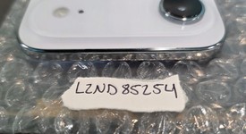 Mint
													Apple iPhone Air - Unlocked, Cloud White, 1 TB, A3260, photo 4 of 6