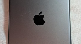 Good
													Apple iPad Mini 5th Gen - Unlocked, Gray, 64 GB, photo 4 of 4