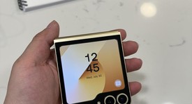 Mint
													Samsung Galaxy Z Flip6 - Unlocked, Yellow, 512 GB, 12 GB, SM-F741U1, photo 3 of 10