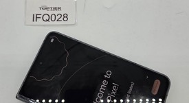 Good
													Google Pixel Fold - Unlocked, Obsidian, 256 GB, 12 GB, G9FPL, photo 1 of 10