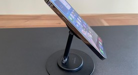 Good
													Apple iPhone 13 Pro - Unlocked, Graphite, 256 GB, A2483, photo 5 of 7