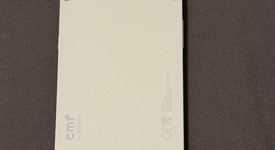 Mint
													CMF Phone 1 - Unlocked, Light Green, 256 GB, 8 GB, photo 4 of 7