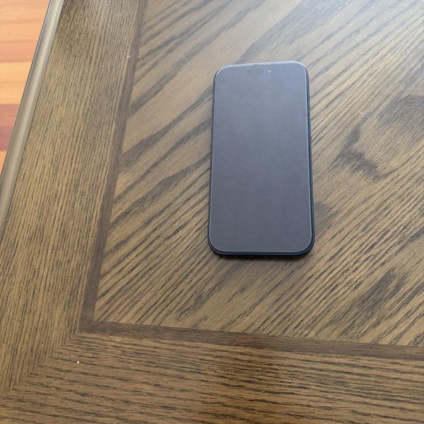 Apple iPhone 17 Pro - Unlocked, 256 GB, Deep Blue, A3256