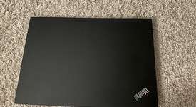 Mint
													Lenovo ThinkPad Laptop, photo 5 of 10