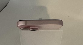 Good
													Apple iPhone 15 - Unlocked, Pink, 128 GB, A2846, photo 5 of 11