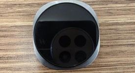 Mint
													Samsung Galaxy Watch8 - Wi-Fi, Graphite, SM-L320, 40mm, photo 4 of 9