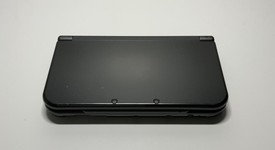 Fair
													New Nintendo 3DS - Black, photo 3 of 9