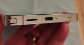 Mint
													Samsung Galaxy S25 Ultra - Unlocked, Silverblue, 256 GB, 12 GB, SM-S938U1, photo 5 of 11