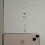 Good Apple iPhone 13 - Verizon, 128 GB, Pink, A2482