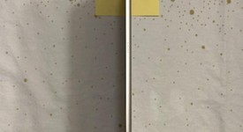 Good
													Apple iPad Pro 12.9" 1st Gen 2015 - Wi-Fi, Silver, 128 GB, A1584, 1st Gen 2015, photo 5 of 6