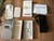 Mint Google Pixel 9 Pro XL - Unlocked, Hazel, 128 GB, 16 GB, GGX8B