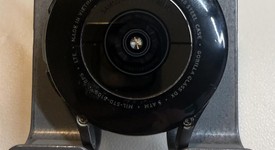 Good
													Samsung Galaxy Watch4 Classic - Unlocked, Black, 46mm, photo 5 of 7