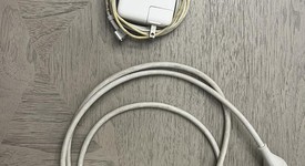 Good
													MacBook Air 2017 - 13" - I5, Silver, 256 GB, 8 GB, photo 6 of 6