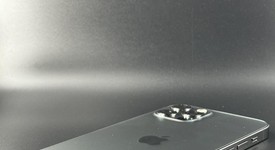 Mint
													Apple iPhone 12 Pro - Unlocked, Graphite, 128 GB, A2341, photo 6 of 6