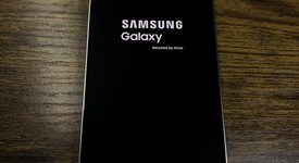 Good
													Samsung Galaxy S25 Edge - Verizon, Silver, 256 GB, 12 GB, SM-S937U, photo 2 of 8