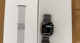 Good
													Apple Watch Ultra 2 49mm - Unlocked, Natural, A2986, photo 1 of 10